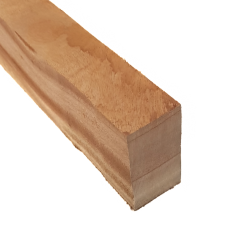 Caoba africana 1480mm x 70mm x 40mm