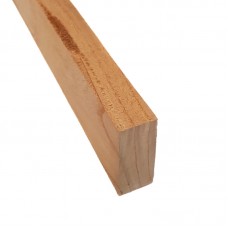 Caoba africana 1840mm x 70mm x 30mm