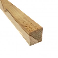 Teca 1790mm x 40mm x 40mm