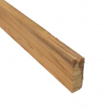 Teca 2210mm x 90mm x 30mm