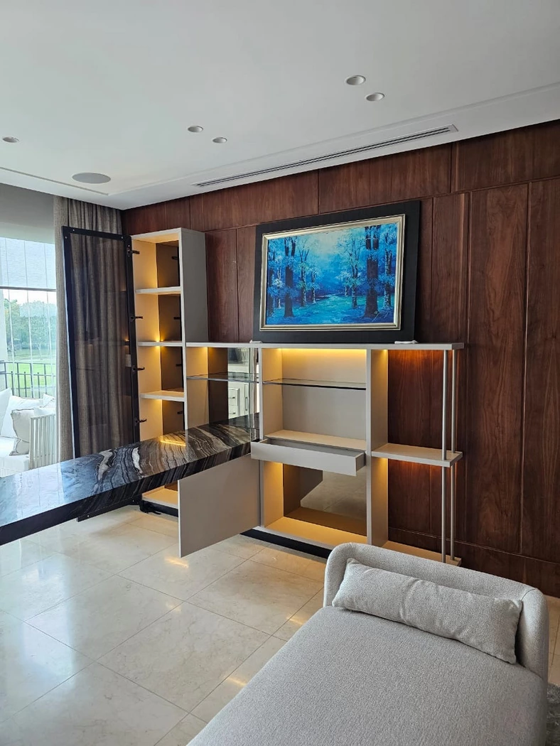 Office Shelving Unit