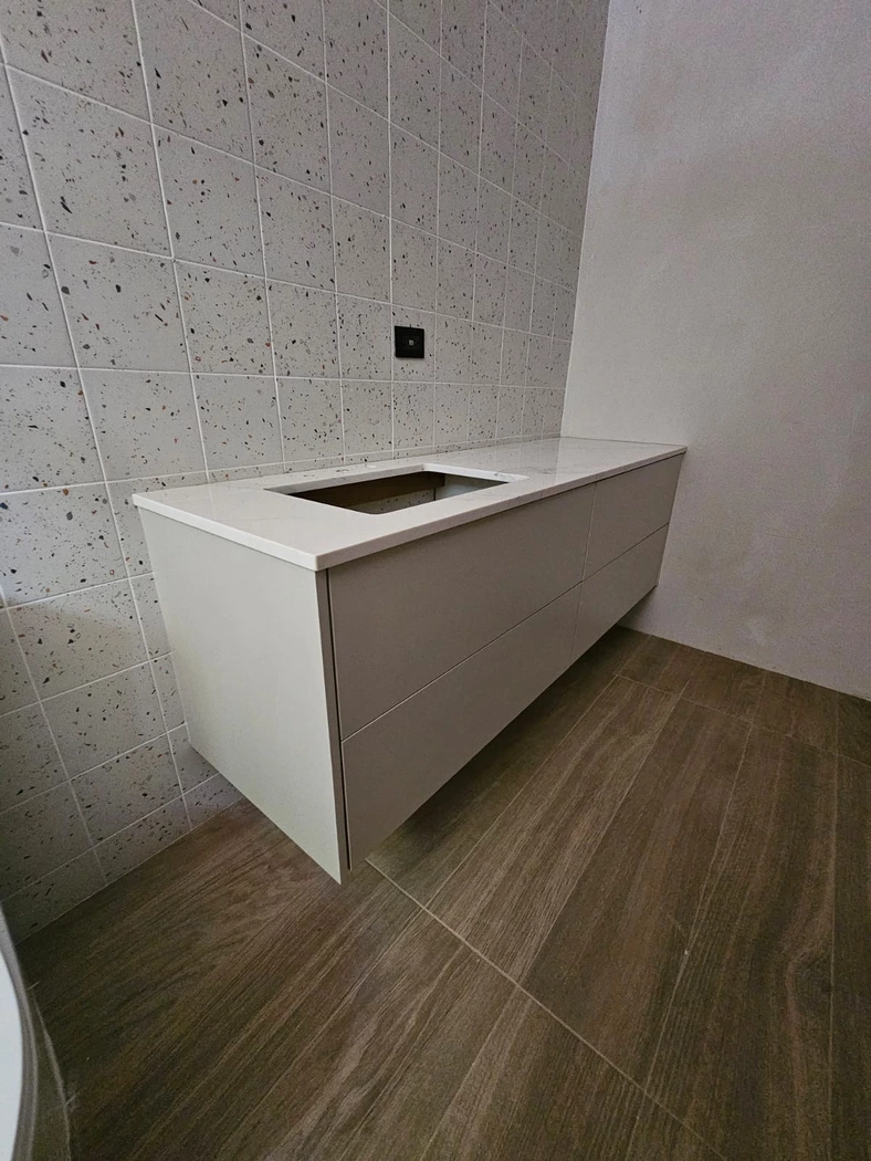 Custom Office Storage